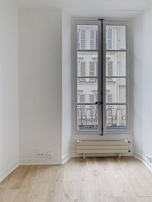 appartement 5 pièces en vente sur PARIS (75003)
