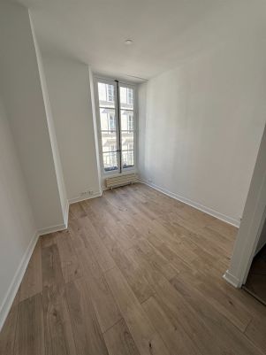 appartement 5 pièces en vente sur PARIS (75003)