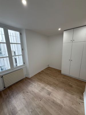 appartement 5 pièces en vente sur PARIS (75003)