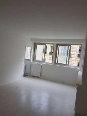 appartement 1 pièce en location sur PARIS (75016)