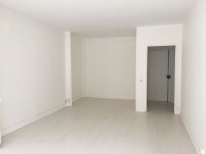 appartement 1 pièce en location sur PARIS (75016)