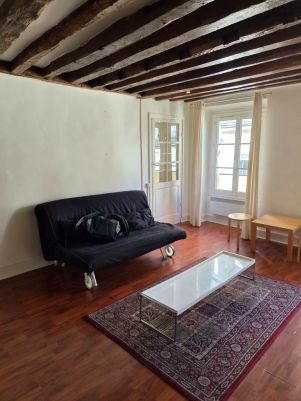 appartement 2 pièces en location sur PARIS (75005)