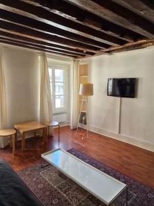 appartement 2 pièces en location sur PARIS (75005)