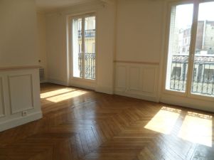 appartement 4 pièces en location sur NEUILLY SUR SEINE (92200)