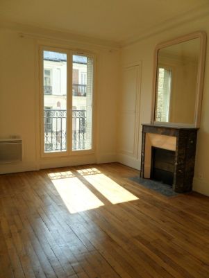 appartement 4 pièces en location sur NEUILLY SUR SEINE (92200)