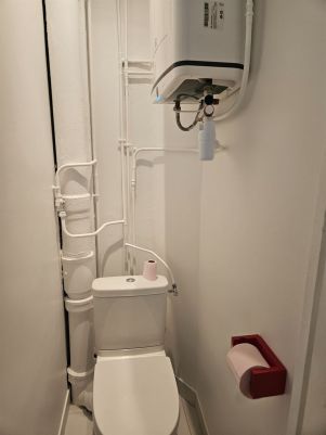 appartement 2 pièces en location sur PARIS (75015)