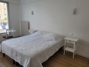 appartement 1 pièce en location sur PARIS (75016)