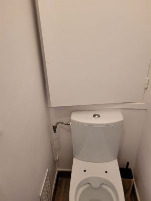 appartement 1 pièce en location sur PARIS (75016)