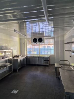 commerce en location sur LE PRE ST GERVAIS (93310)