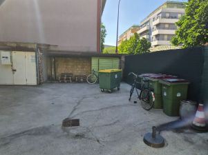 commerce en location sur LE PRE ST GERVAIS (93310)