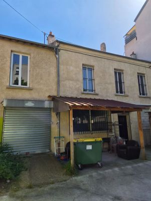 commerce en location sur LE PRE ST GERVAIS (93310)