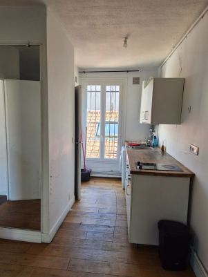 commerce en location sur LE PRE ST GERVAIS (93310)