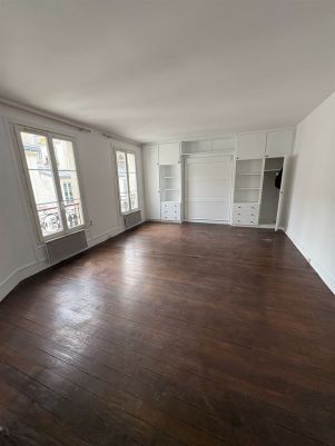 appartement 1 pièce en location sur PARIS (75015)