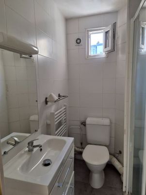 appartement 1 pièce en location sur PARIS (75015)