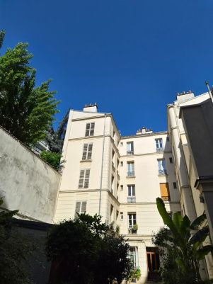 appartement 1 pièce en location sur PARIS (75015)
