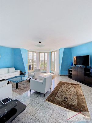 appartement 4 pièces en vente sur PARIS (75116)