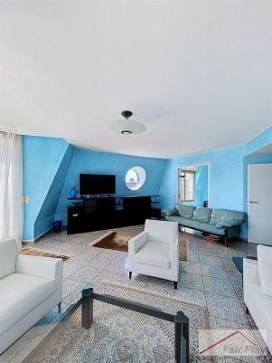 appartement 4 pièces en vente sur PARIS (75116)