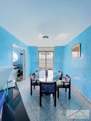 appartement 4 pièces en vente sur PARIS (75116)