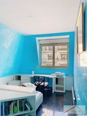appartement 4 pièces en vente sur PARIS (75116)
