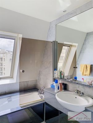 appartement 4 pièces en vente sur PARIS (75116)