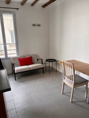 appartement 1 pièce en location sur PARIS (75005)