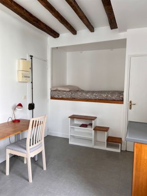 appartement 1 pièce en location sur PARIS (75005)