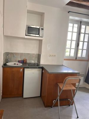 appartement 1 pièce en location sur PARIS (75005)