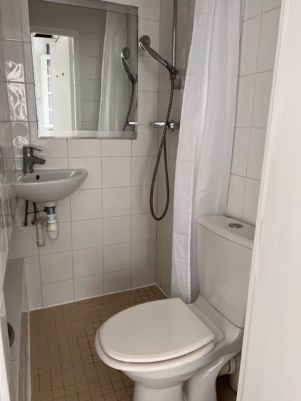 appartement 1 pièce en location sur PARIS (75005)
