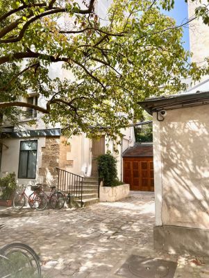appartement 1 pièce en location sur PARIS (75005)