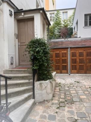appartement 1 pièce en location sur PARIS (75005)