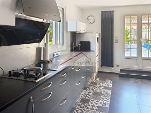 maison 6 pièces en vente sur TONNAY CHARENTE (17430)