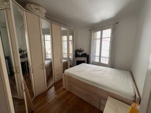 appartement 2 pièces en location sur PARIS (75015)