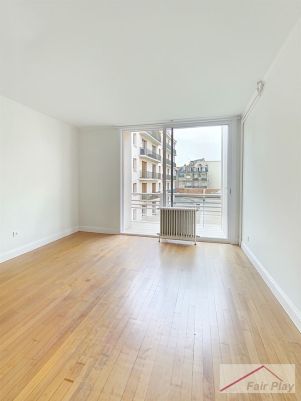 appartement 1 pièce en vente sur PARIS (75016)