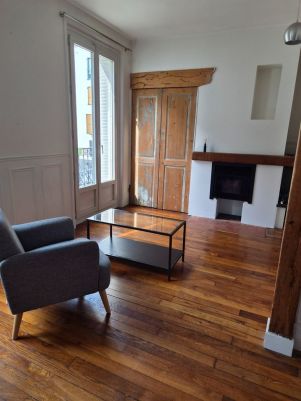 appartement 2 pièces en location sur PARIS (75011)
