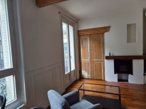 appartement 2 pièces en location sur PARIS (75011)