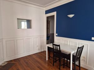 appartement 2 pièces en location sur PARIS (75011)