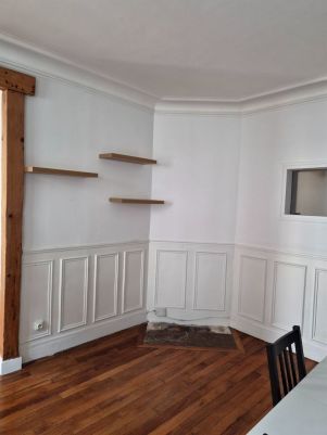 appartement 2 pièces en location sur PARIS (75011)