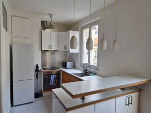 appartement 2 pièces en location sur PARIS (75011)