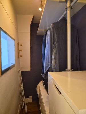 appartement 2 pièces en location sur PARIS (75011)