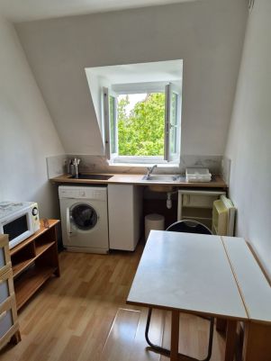 appartement 2 pièces en location sur PARIS (75007)