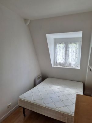 appartement 2 pièces en location sur PARIS (75007)