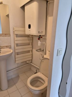 appartement 2 pièces en location sur PARIS (75007)