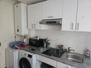 appartement 1 pièce en location sur PARIS (75017)