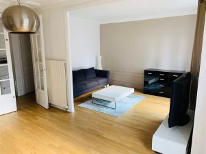 appartement 2 pièces en location sur PARIS (75015)