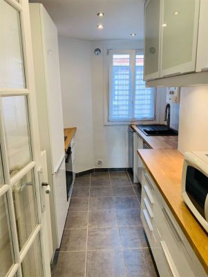 appartement 2 pièces en location sur PARIS (75015)