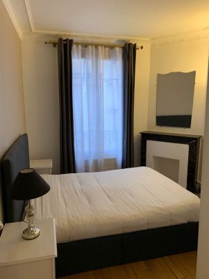appartement 2 pièces en location sur PARIS (75015)