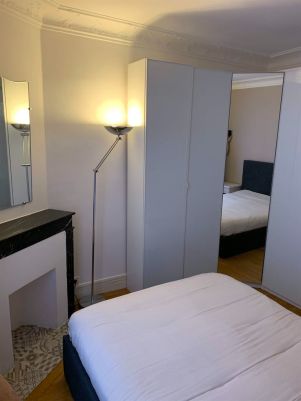 appartement 2 pièces en location sur PARIS (75015)