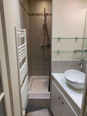 appartement 2 pièces en location sur PARIS (75015)