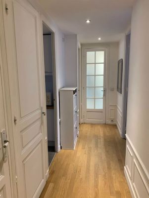 appartement 2 pièces en location sur PARIS (75015)