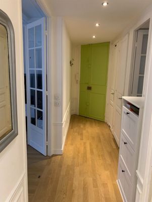 appartement 2 pièces en location sur PARIS (75015)